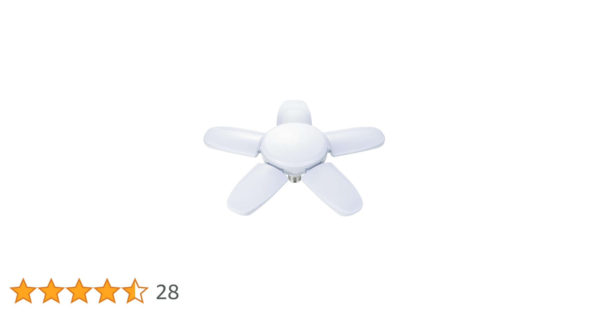 Amazon.co.jp: 髙儀(Takagi) EARTH MAN LED 電球 SAKUTO